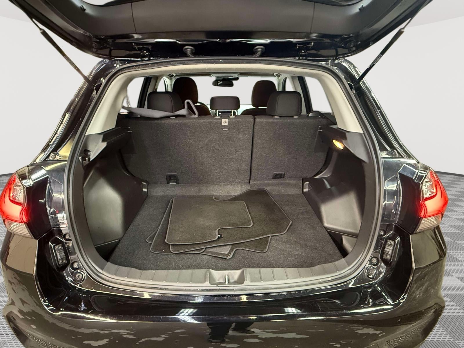 2024 Mitsubishi Outlander Sport 2.0 LE AWC