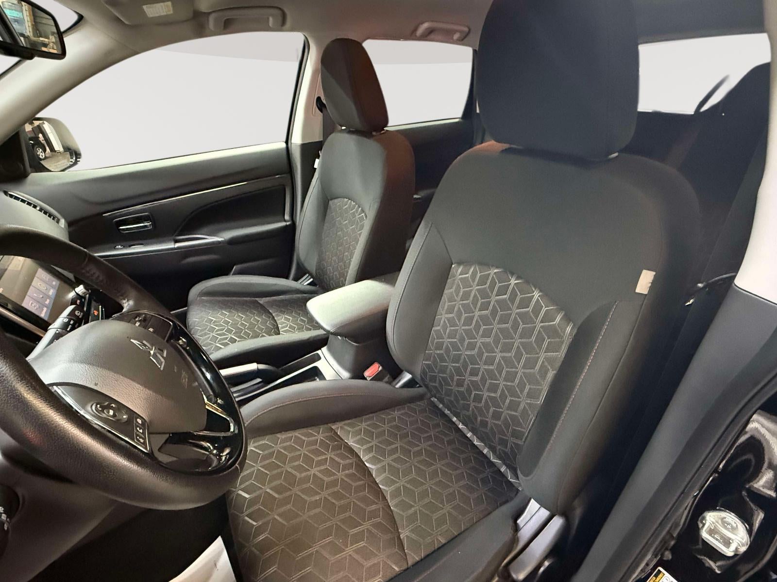 2024 Mitsubishi Outlander Sport 2.0 LE AWC