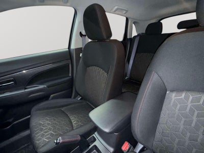 2024 Mitsubishi Outlander Sport 2.0 LE AWC