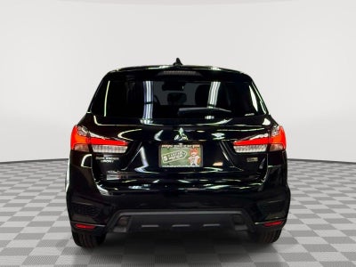 2024 Mitsubishi Outlander Sport 2.0 LE AWC
