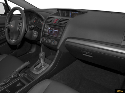 2014 Subaru XV Crosstrek 2.0i Premium