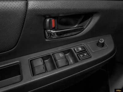 2015 Subaru XV Crosstrek 2.0i Limited