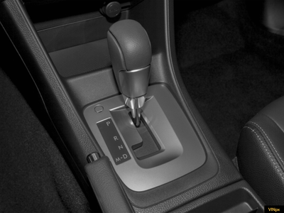 2015 Subaru XV Crosstrek 2.0i Limited