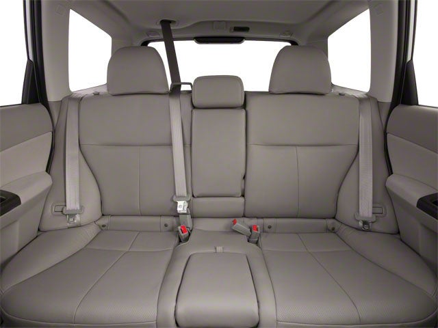 2010 Subaru Forester 2.5X