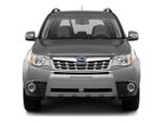 2010 Subaru Forester 2.5X