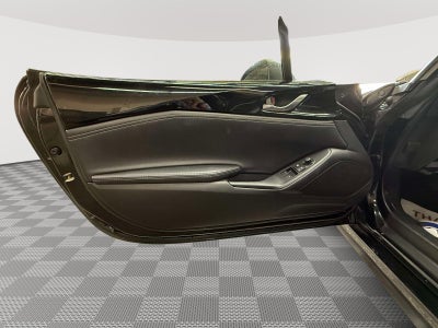 2022 Mazda Mazda MX-5 Miata RF Grand Touring