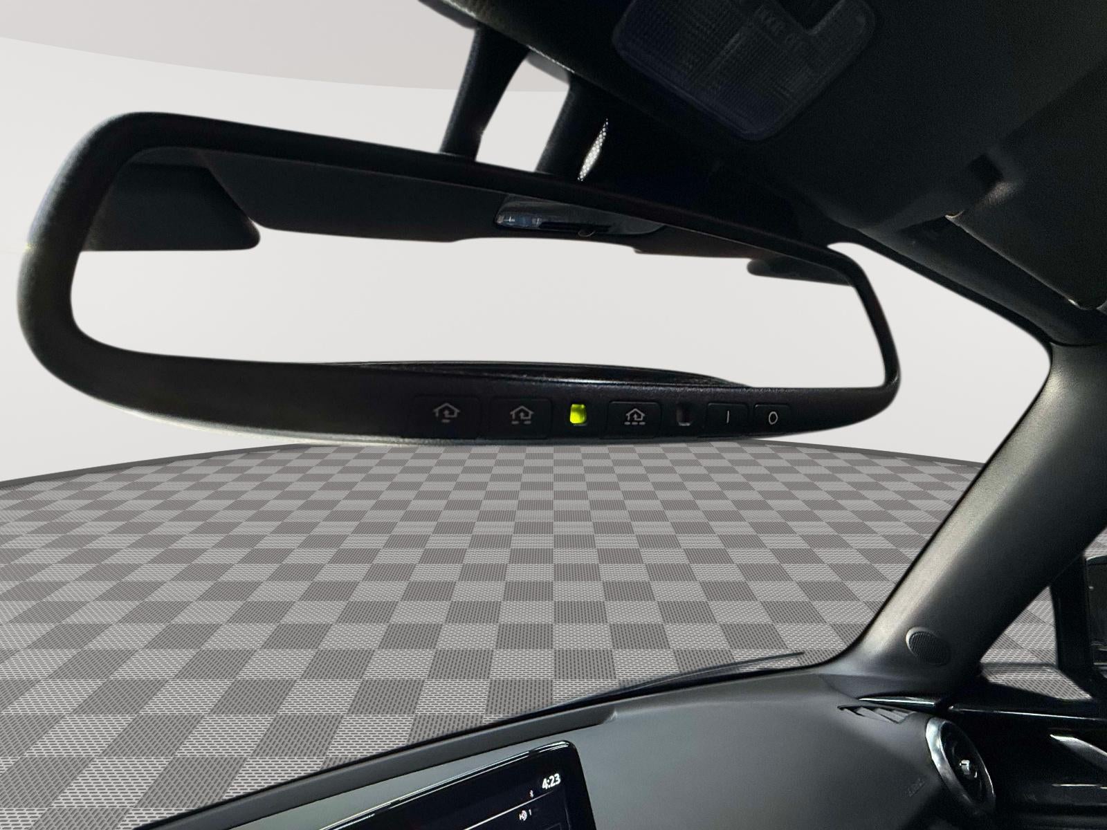 2022 Mazda Mazda MX-5 Miata RF Grand Touring