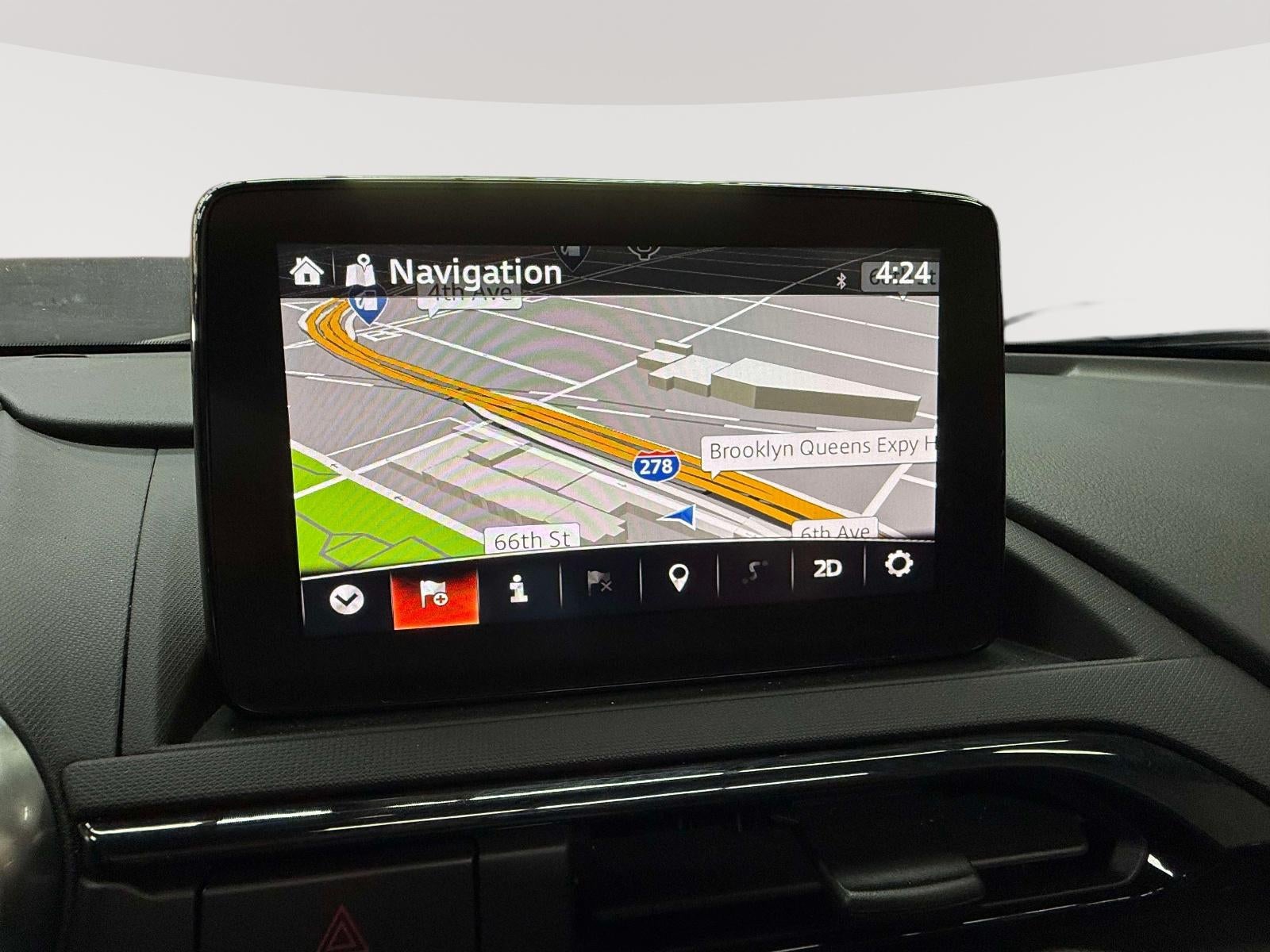 2022 Mazda Mazda MX-5 Miata RF Grand Touring