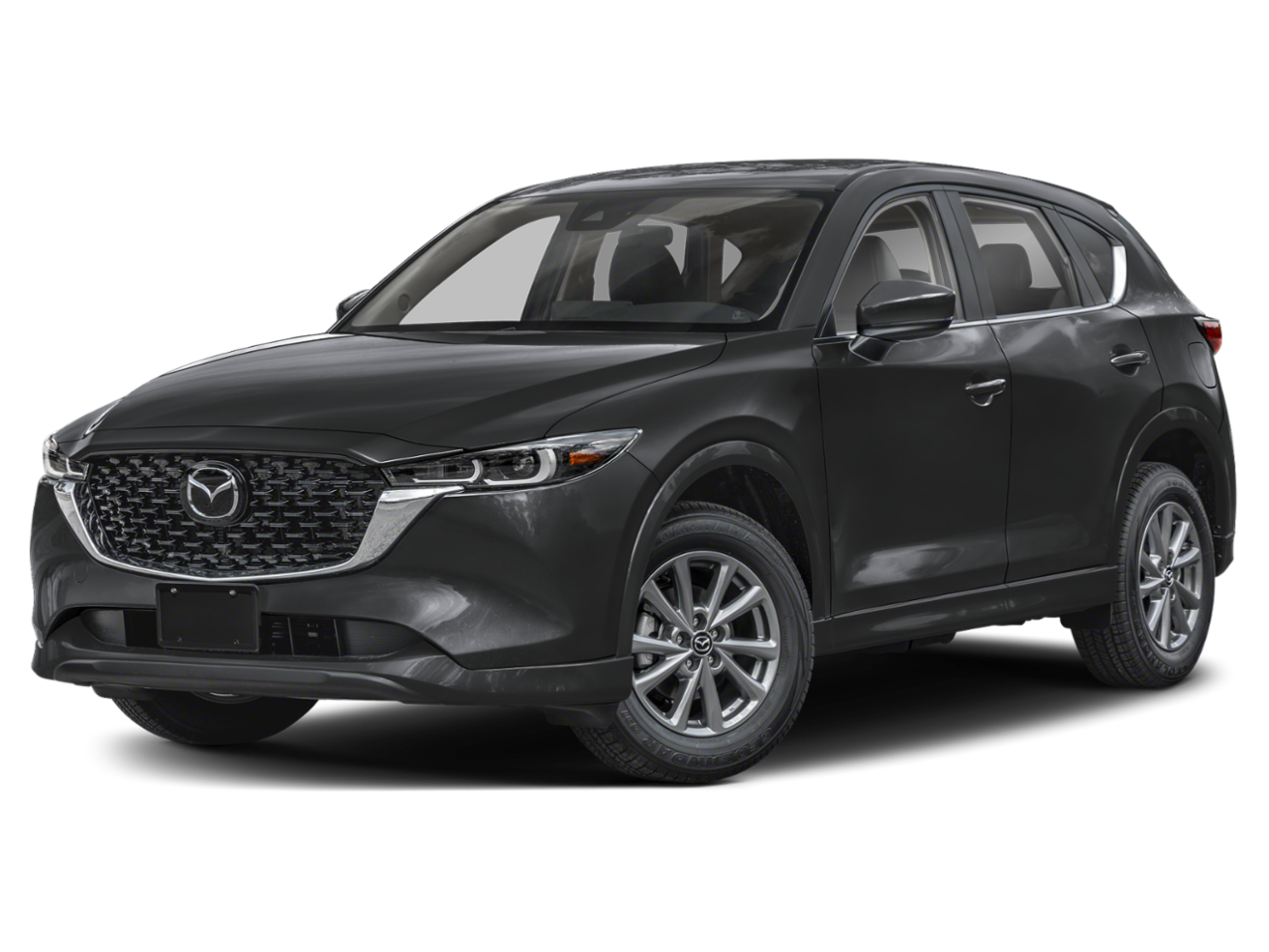 2024 Mazda CX-5 S Select Package
