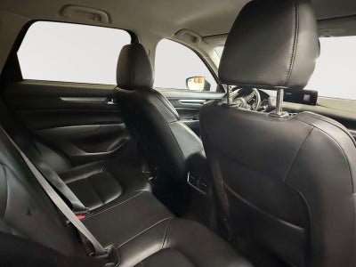 2024 Mazda Mazda CX-5 2.5 S Select