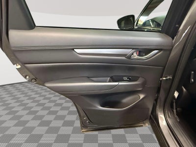 2024 Mazda Mazda CX-5 2.5 S Select