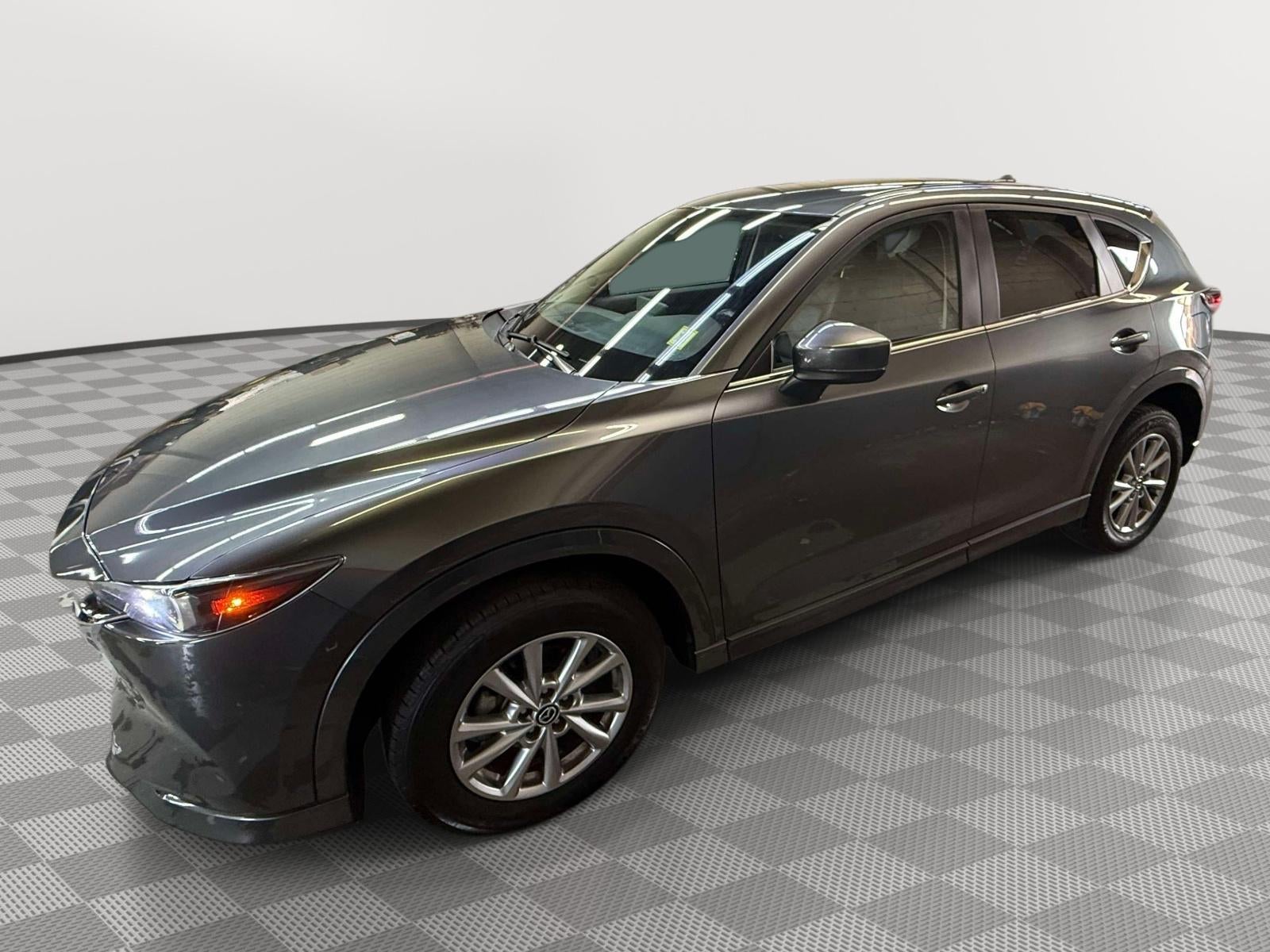 2024 Mazda Mazda CX-5 2.5 S Select