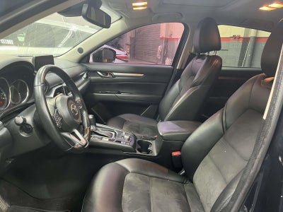 2017 Mazda Mazda CX-5 Touring