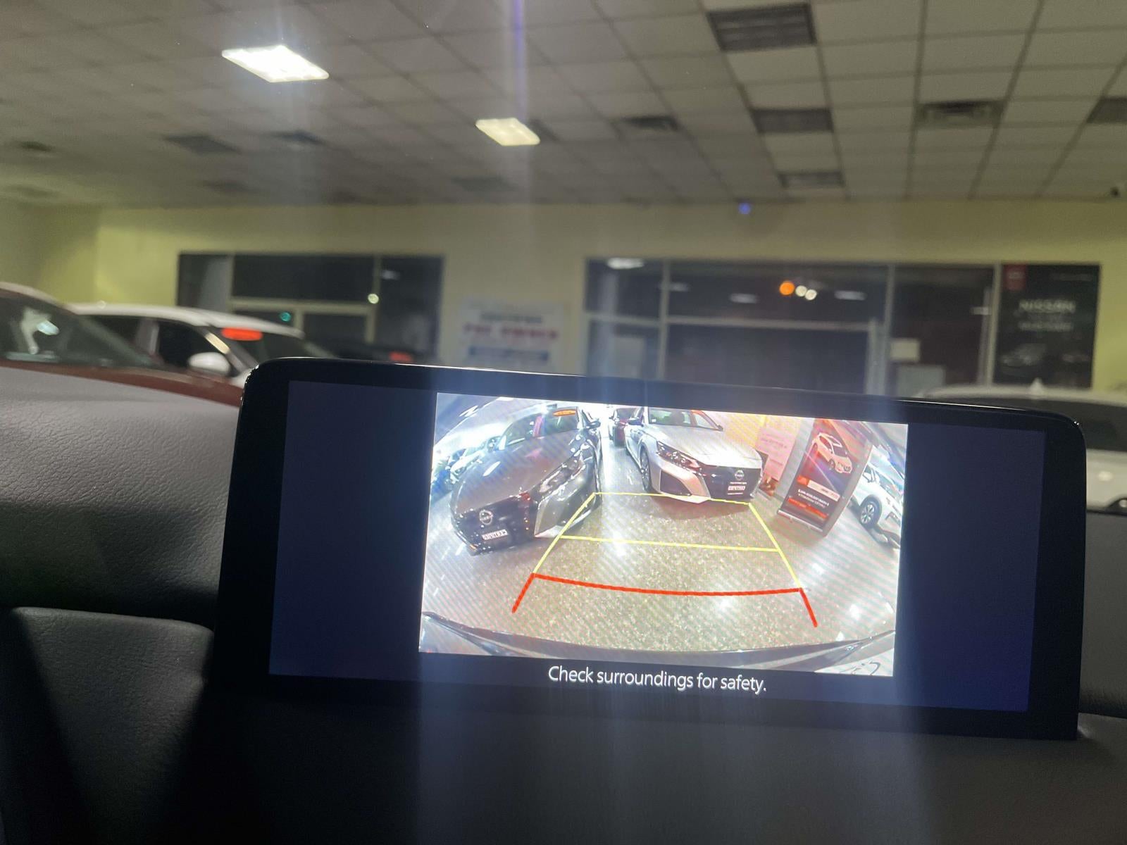 2023 Mazda Mazda CX-5 2.5 S Preferred