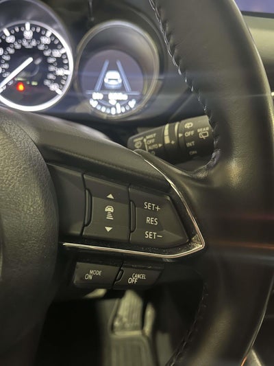 2023 Mazda Mazda CX-5 2.5 S Preferred