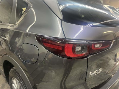 2023 Mazda Mazda CX-5 2.5 S Preferred