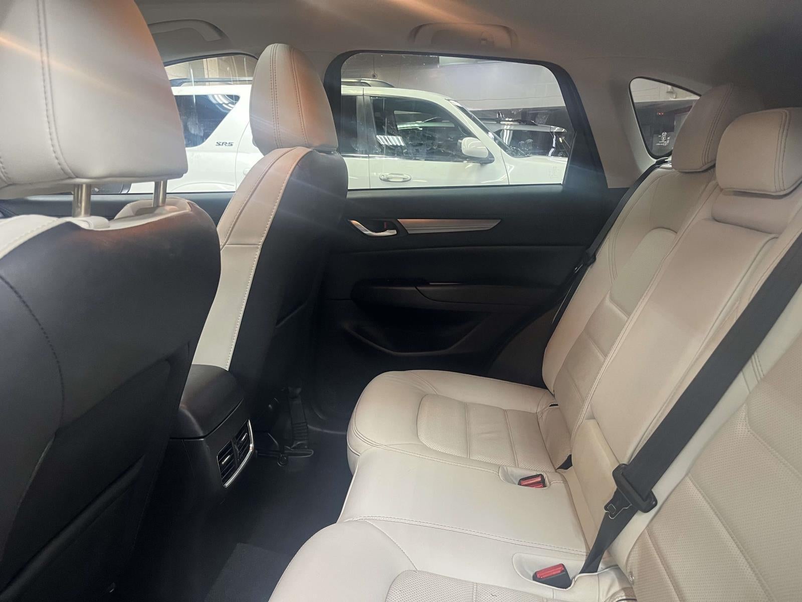 2023 Mazda Mazda CX-5 2.5 S Preferred