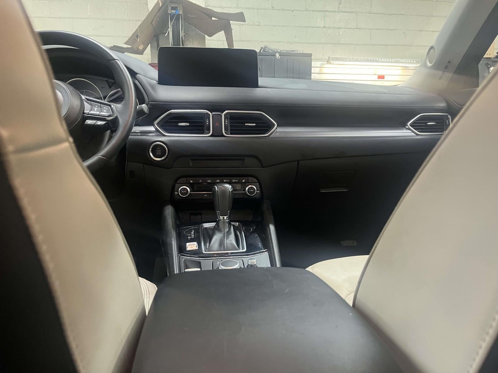 2023 Mazda Mazda CX-5 2.5 S Preferred