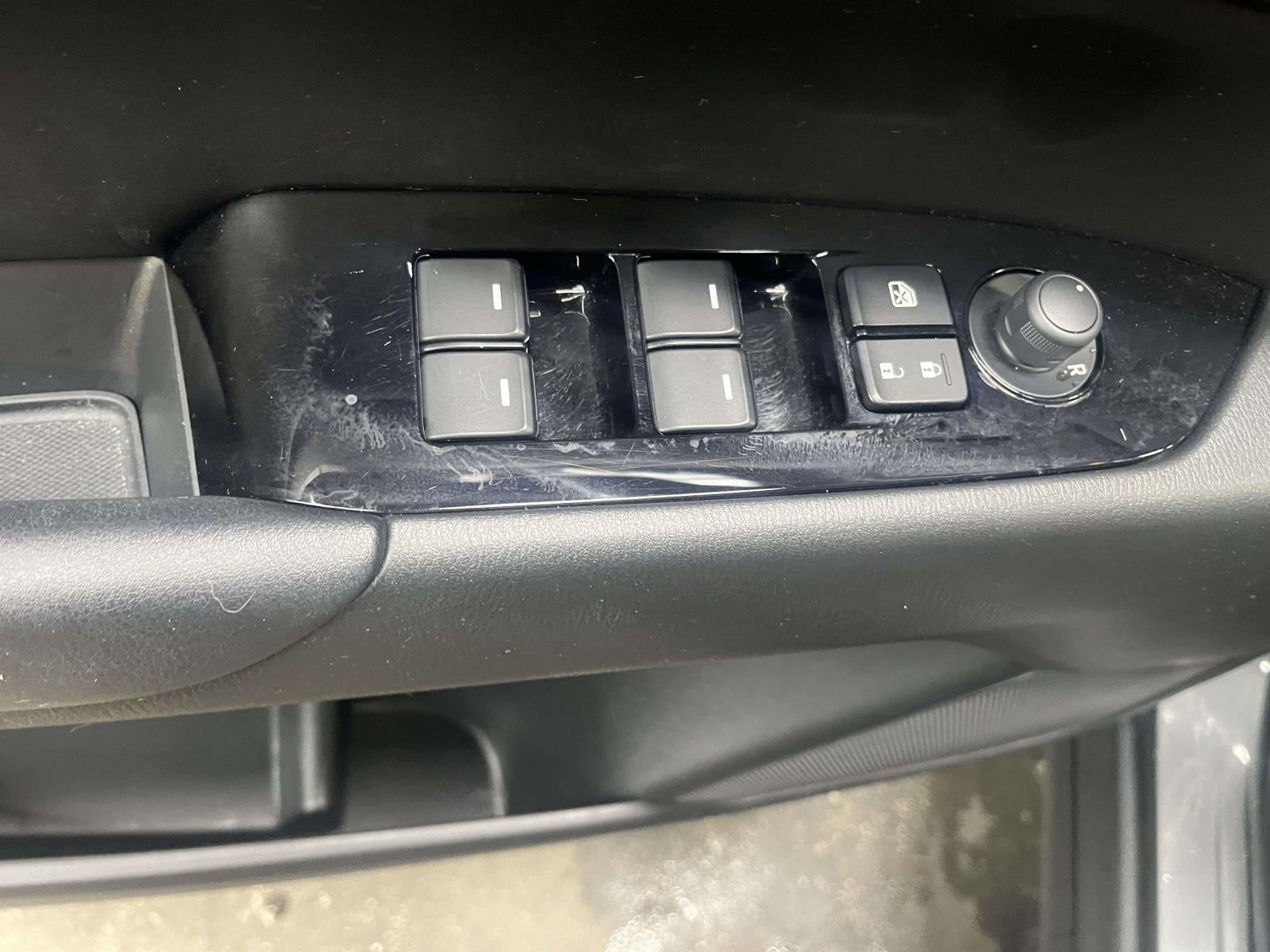 2023 Mazda Mazda CX-5 2.5 S Preferred