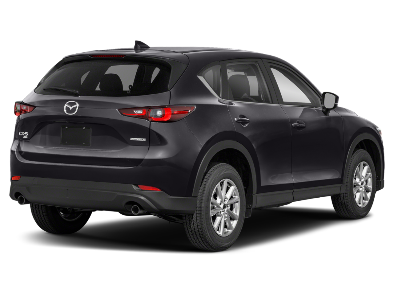 2023 Mazda Mazda CX-5 2.5 S Preferred