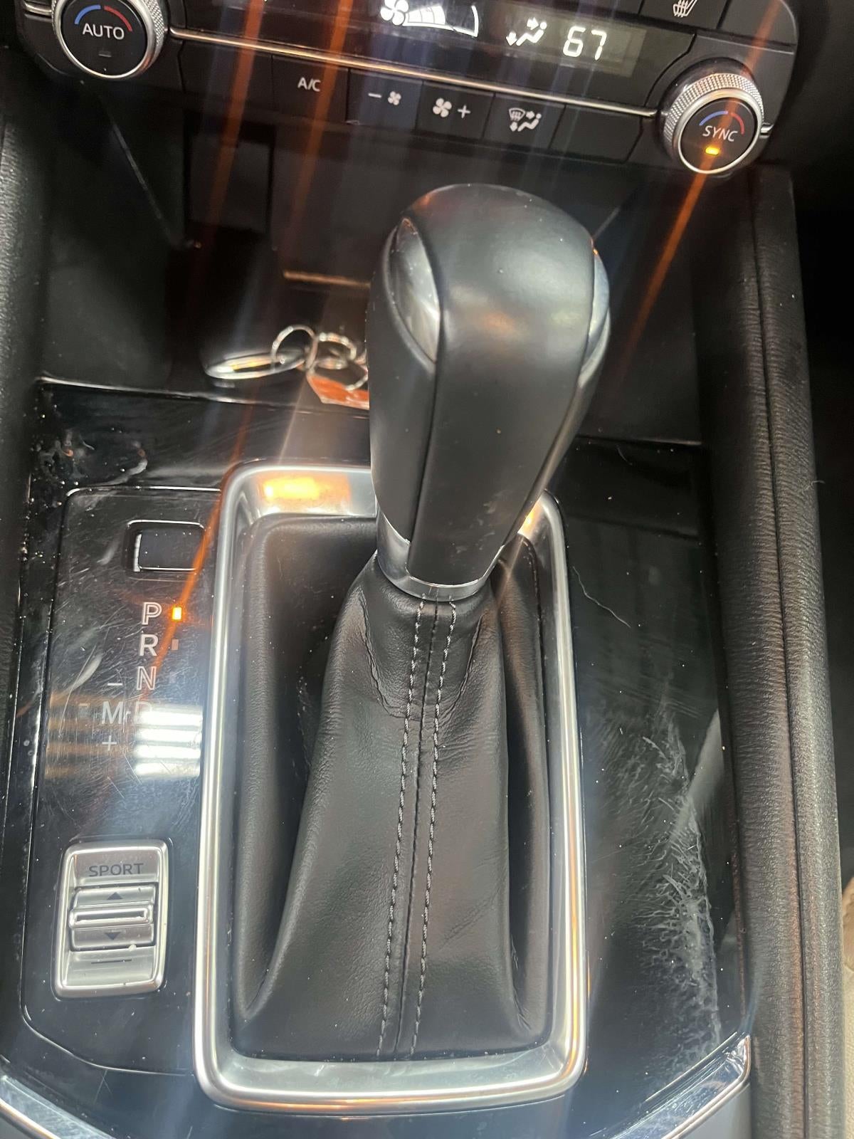 2023 Mazda Mazda CX-5 2.5 S Preferred