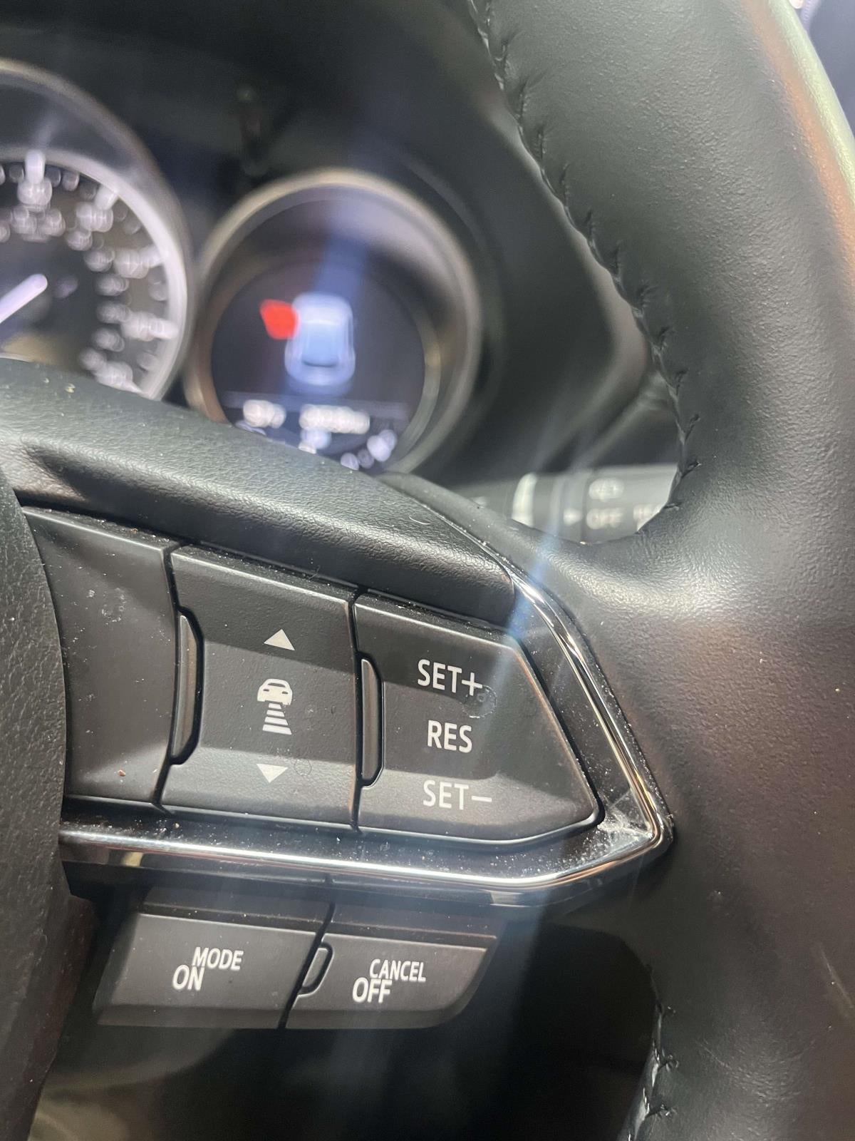 2023 Mazda Mazda CX-5 2.5 S Preferred