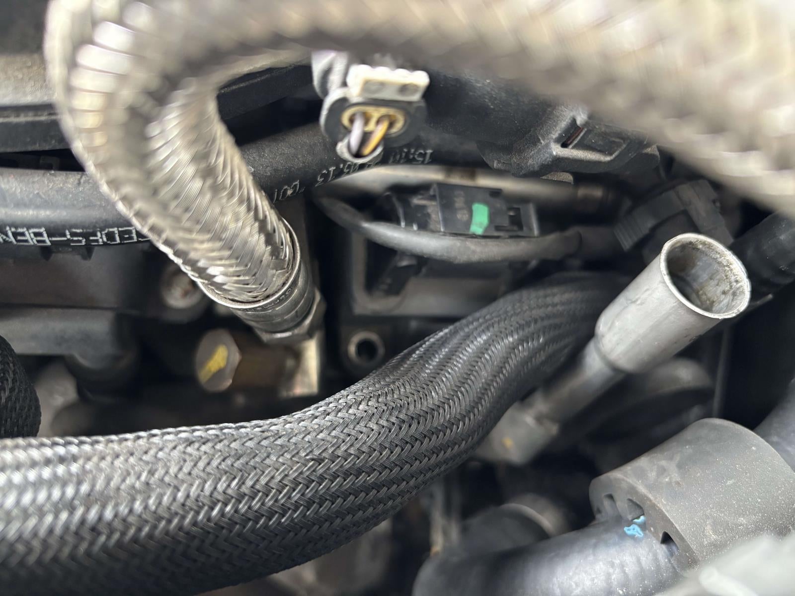 2023 Mazda Mazda CX-5 2.5 S Preferred