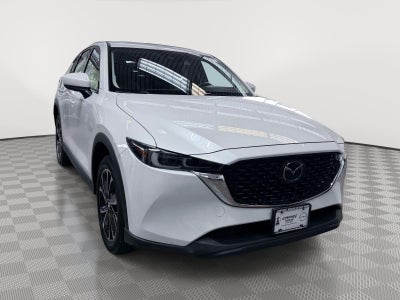 2023 Mazda Mazda CX-5 2.5 S Premium