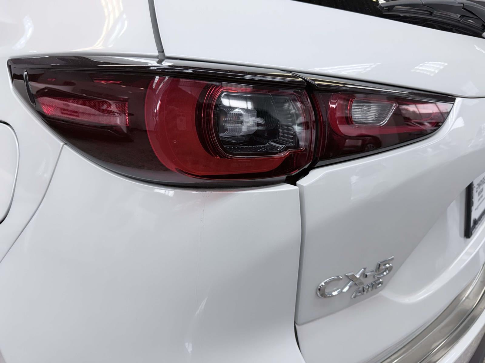 2023 Mazda Mazda CX-5 2.5 S Premium