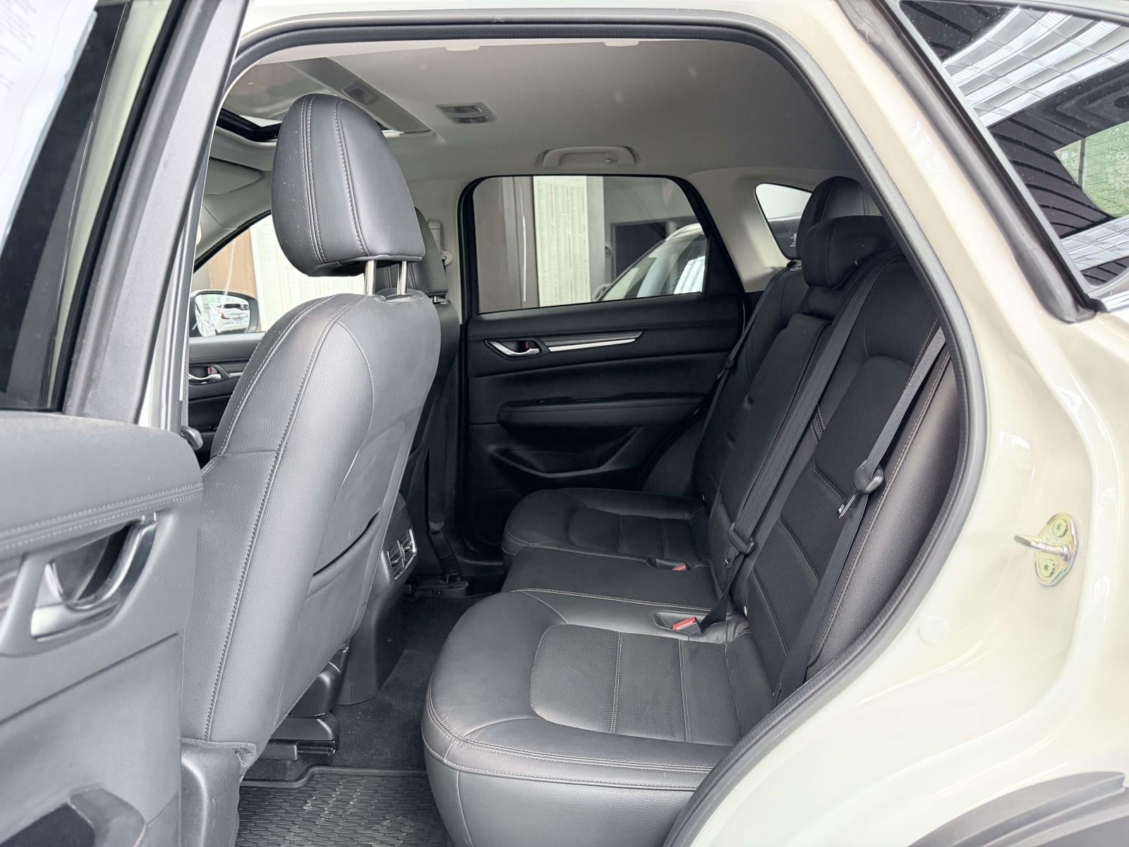 2023 Mazda Mazda CX-5 2.5 S Premium