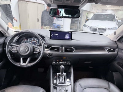 2023 Mazda Mazda CX-5 2.5 S Premium