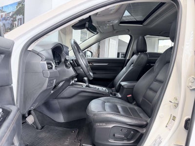 2023 Mazda Mazda CX-5 2.5 S Premium