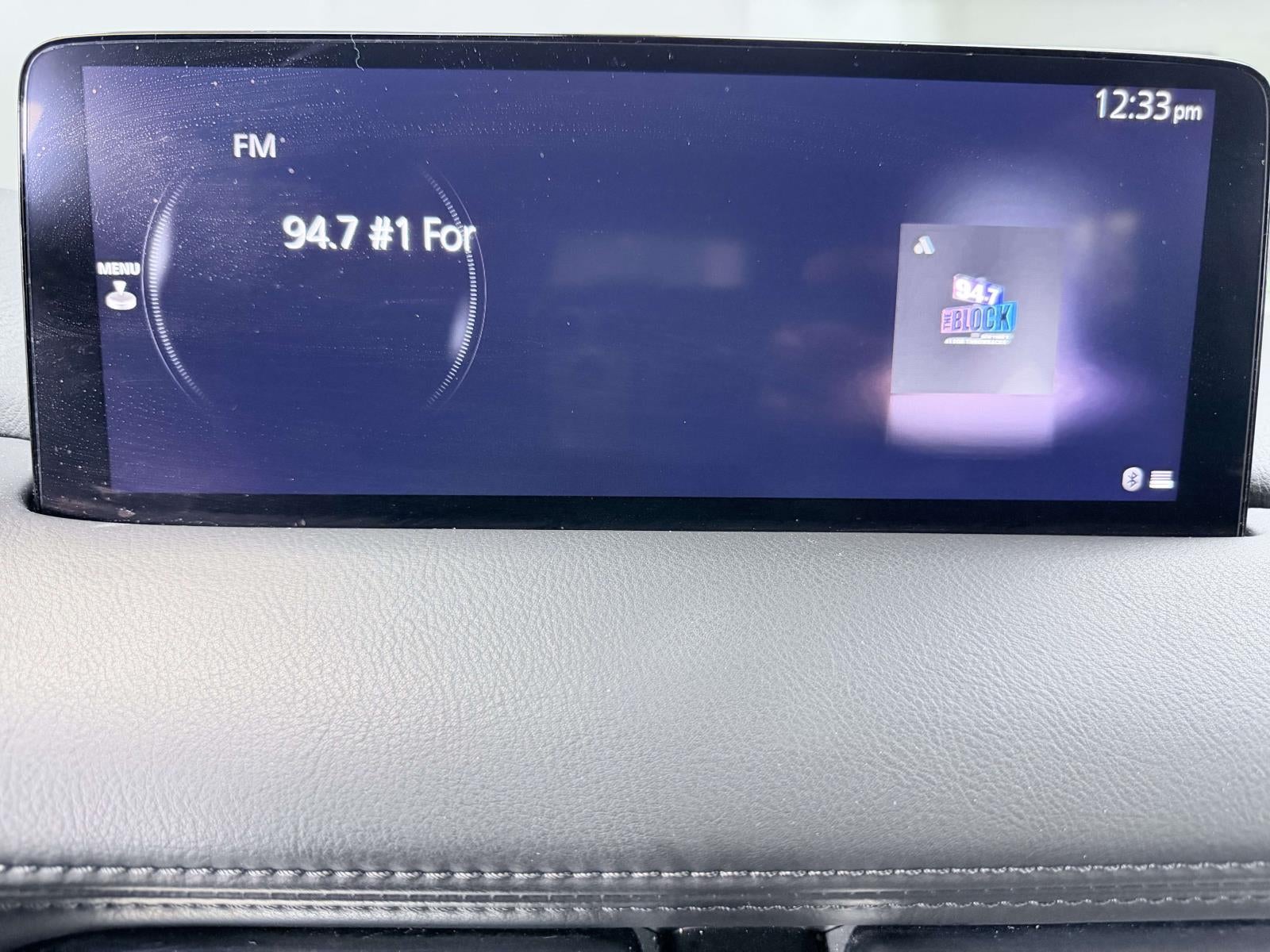 2023 Mazda Mazda CX-5 2.5 S Premium