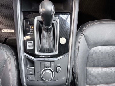2023 Mazda Mazda CX-5 2.5 S Premium