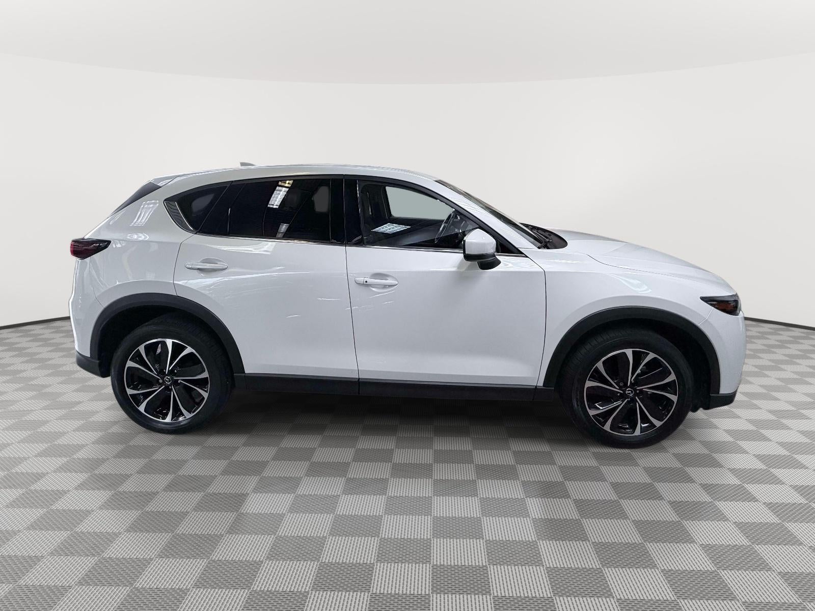 2023 Mazda Mazda CX-5 2.5 S Premium
