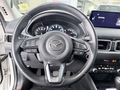 2023 Mazda Mazda CX-5 2.5 S Premium