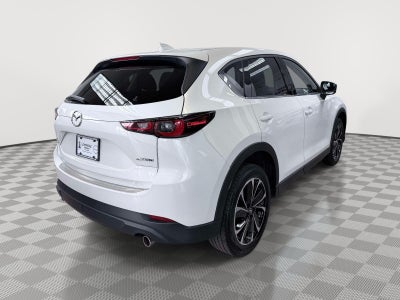 2023 Mazda Mazda CX-5 2.5 S Premium