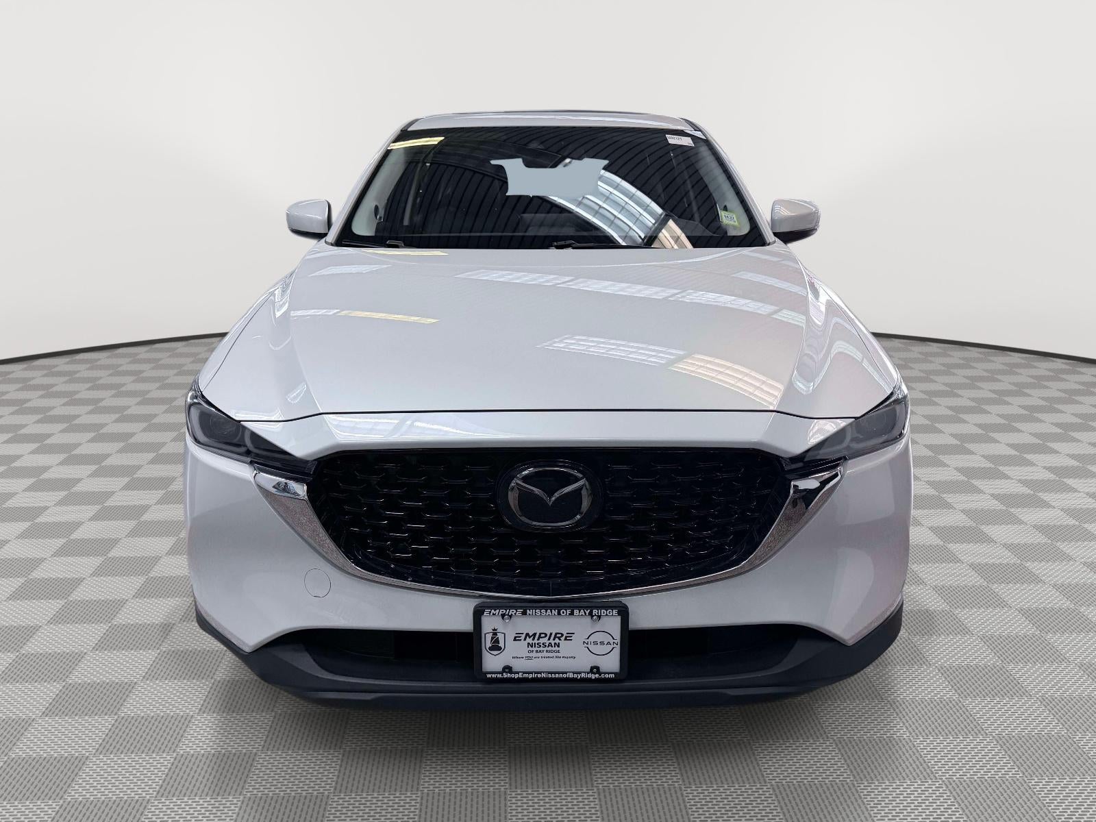 2023 Mazda Mazda CX-5 2.5 S Premium