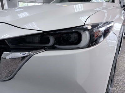 2023 Mazda Mazda CX-5 2.5 S Premium