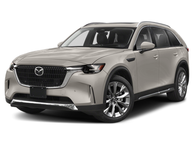 2024 Mazda Mazda CX-90 3.3 Turbo Premium