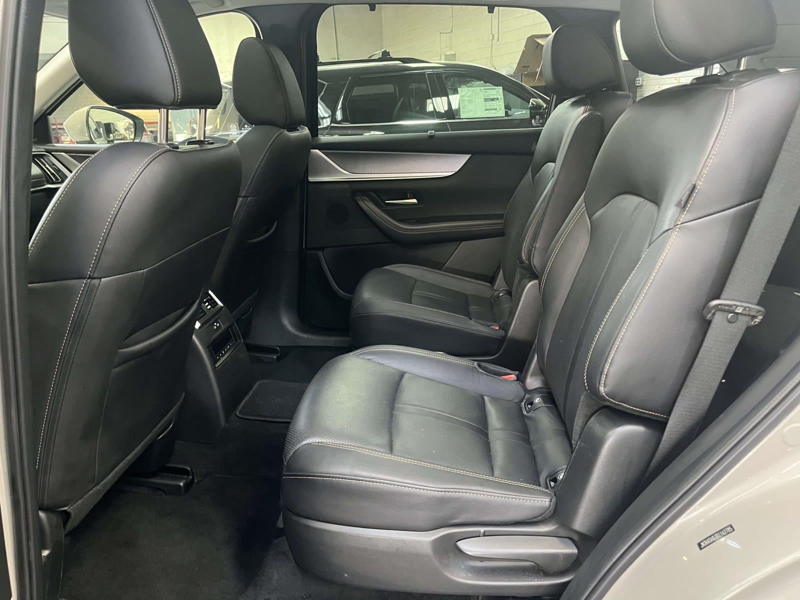 2024 Mazda Mazda CX-90 3.3 Turbo Premium