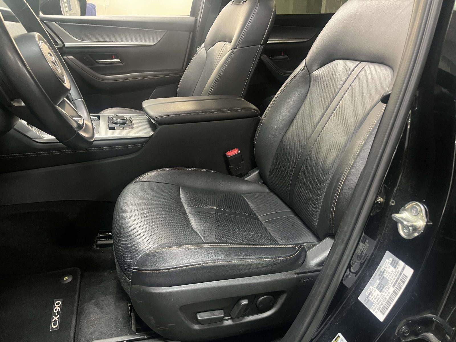 2024 Mazda Mazda CX-90 3.3 Turbo Premium