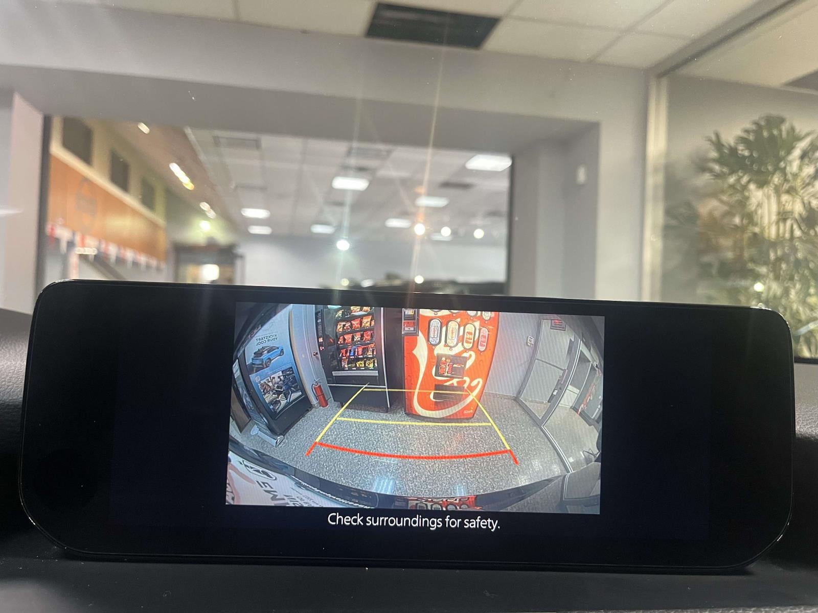 2024 Mazda Mazda CX-90 3.3 Turbo Premium