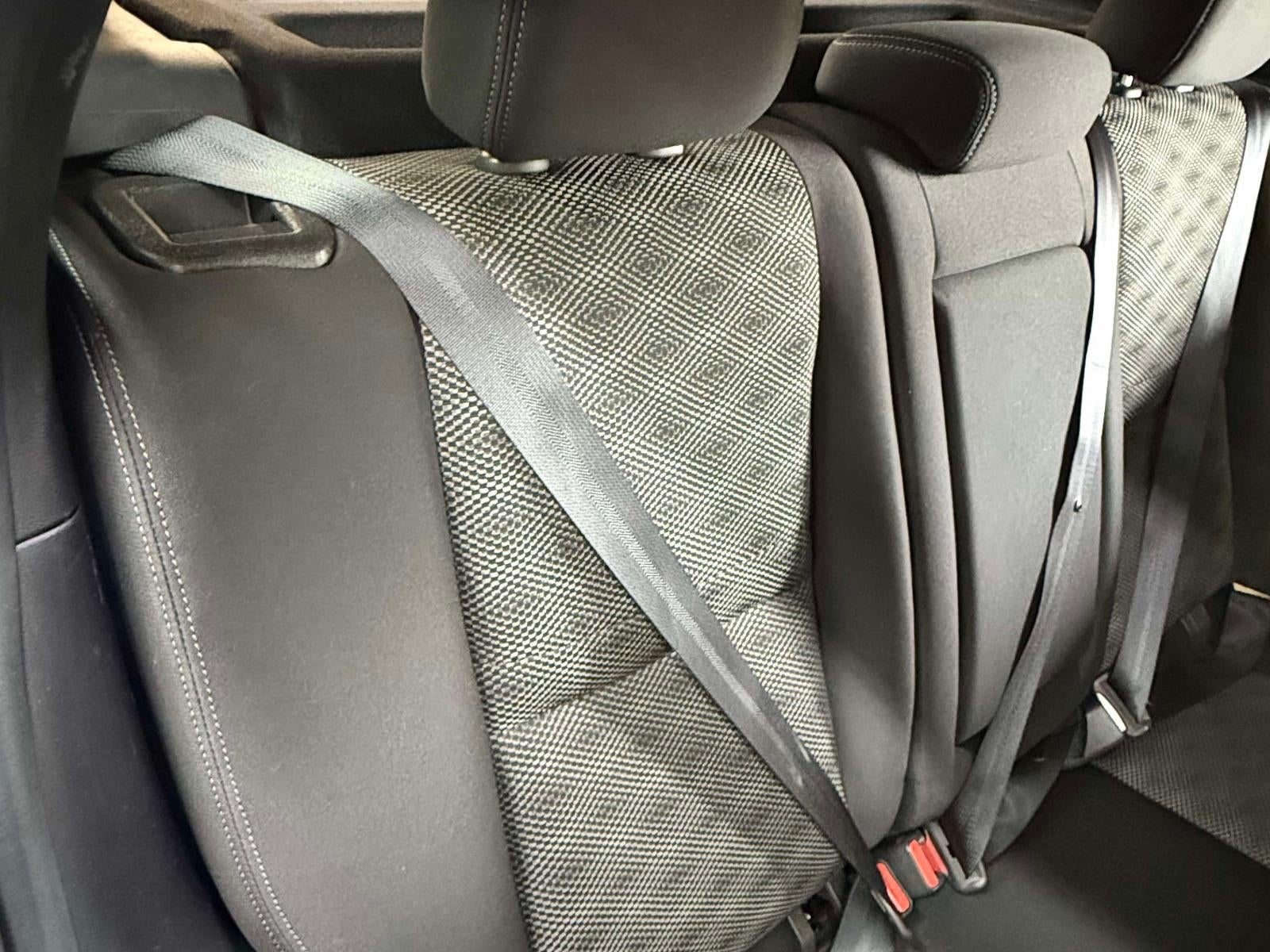 2018 Nissan Rogue Sport SV