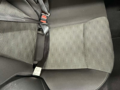 2018 Nissan Rogue Sport SV