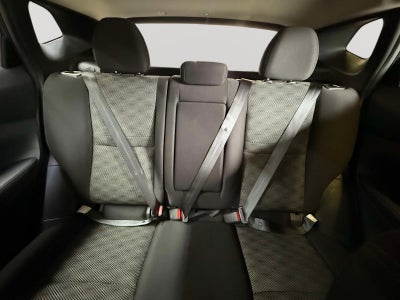 2018 Nissan Rogue Sport SV