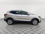 2020 Nissan Rogue Sport SV AWD Xtronic CVT
