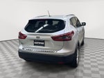 2020 Nissan Rogue Sport SV AWD Xtronic CVT