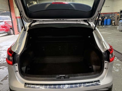2020 Nissan Rogue Sport S AWD Xtronic CVT