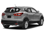 2020 Nissan Rogue Sport S AWD Xtronic CVT